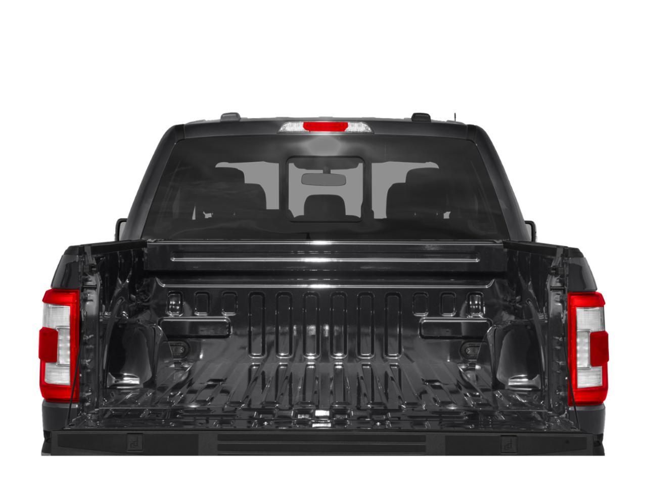 2023 Ford F-150 Lariat Warrenton VA