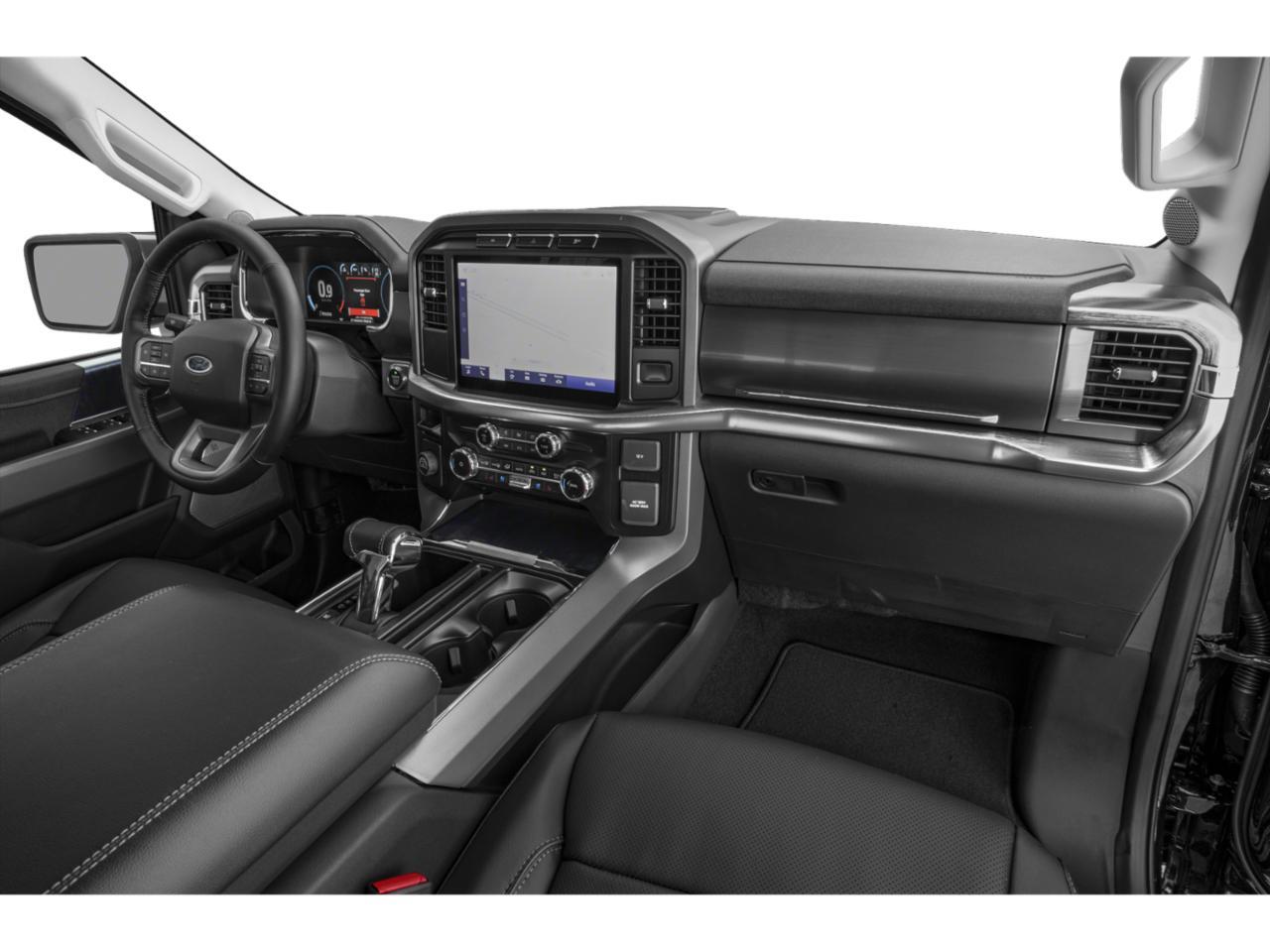 2023 Ford F-150 Lariat Warrenton VA