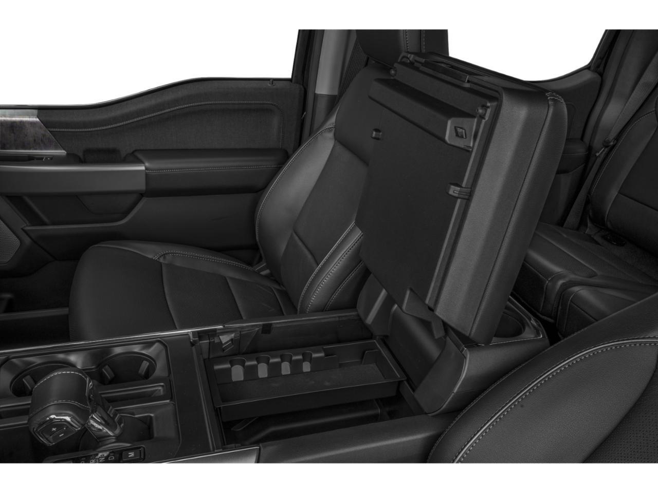 2023 Ford F-150 Lariat Warrenton VA