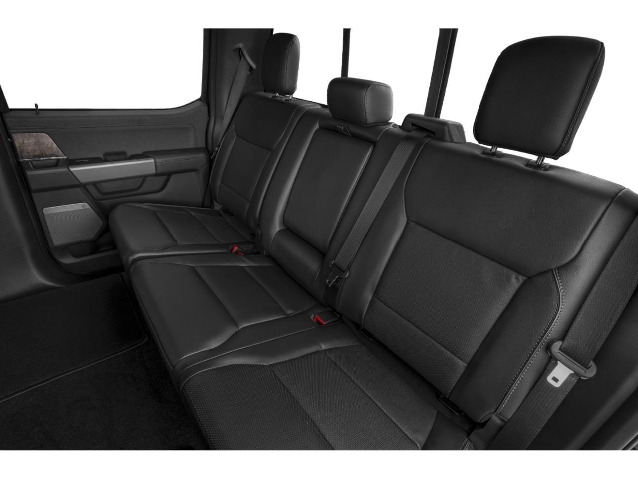 2023 Ford F-150 Lariat Warrenton VA