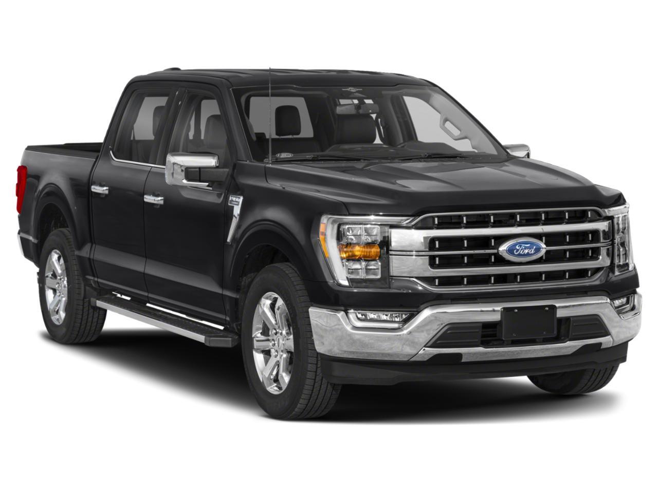 2023 Ford F-150 Lariat Warrenton VA