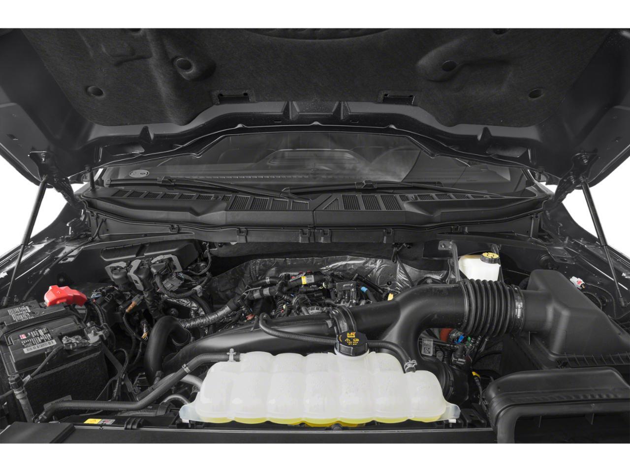 2023 Ford F-150 Lariat Warrenton VA