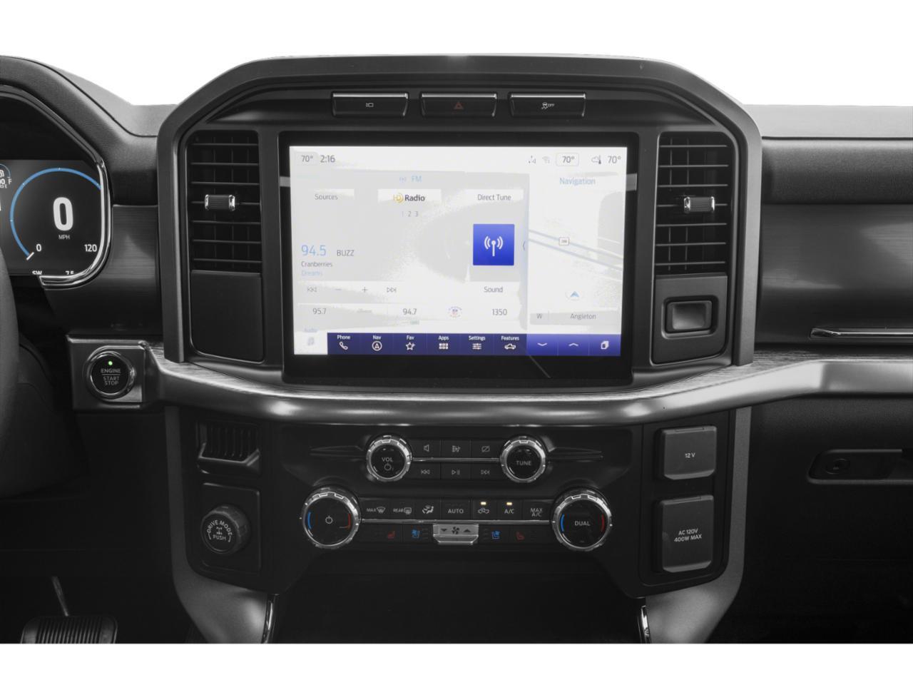 2023 Ford F-150 Lariat Warrenton VA