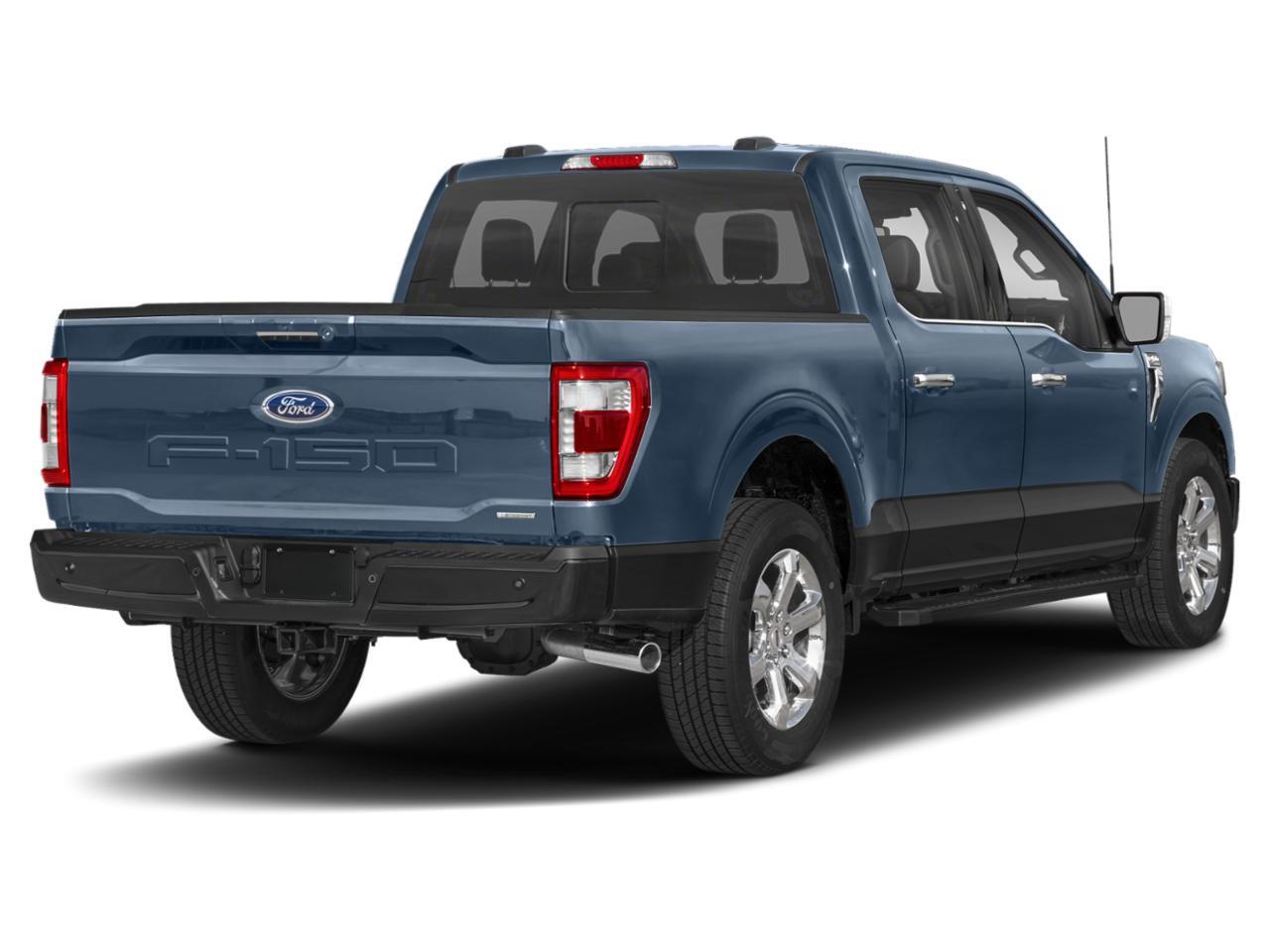 2023 Ford F-150 Lariat Warrenton VA