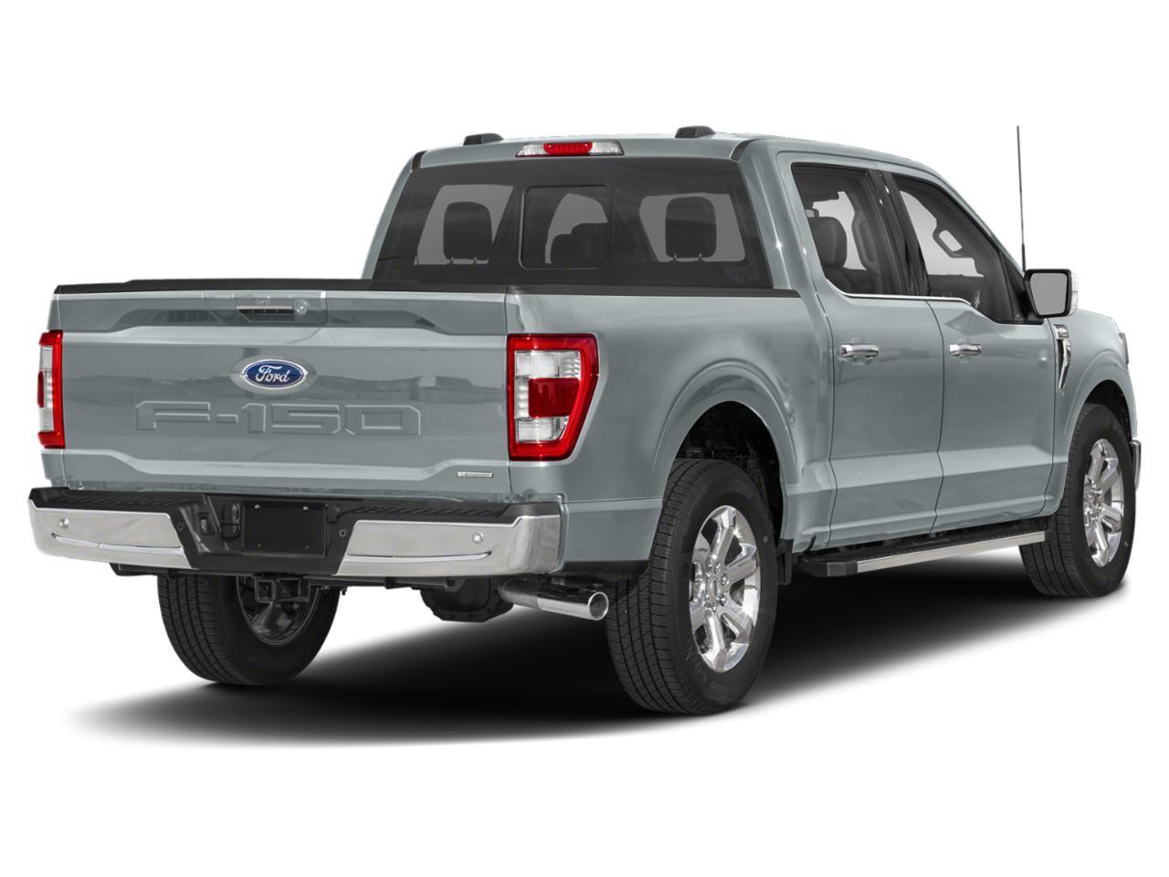 2023 Ford F-150 Lariat Warrenton VA