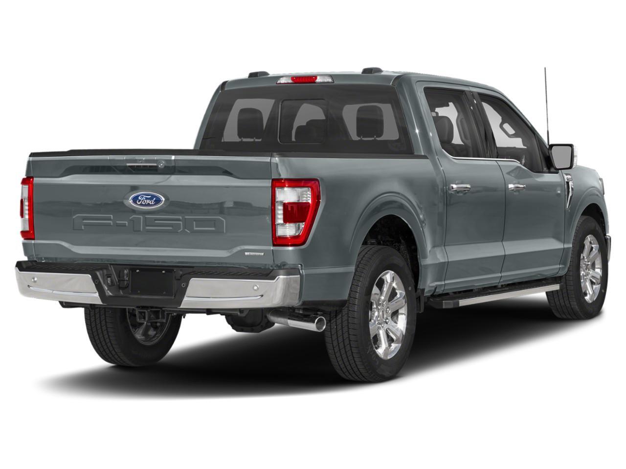 2023 Ford F-150 Lariat Warrenton VA