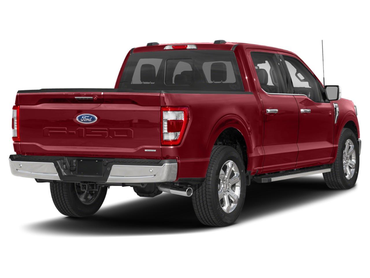 2023 Ford F-150 Lariat Richmond VA