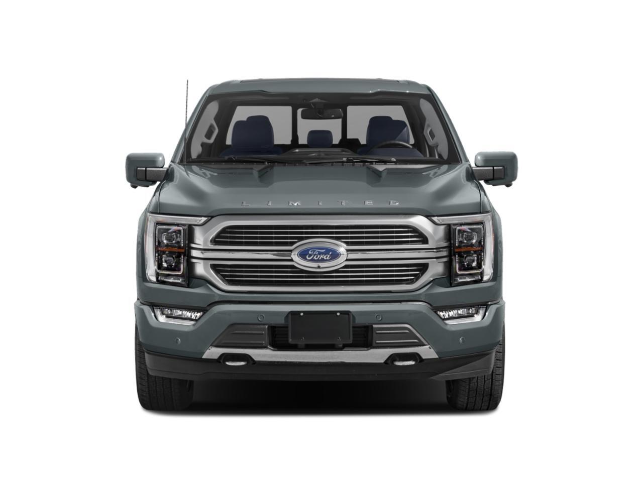 2023 Ford F-150 Limited Quincy MA