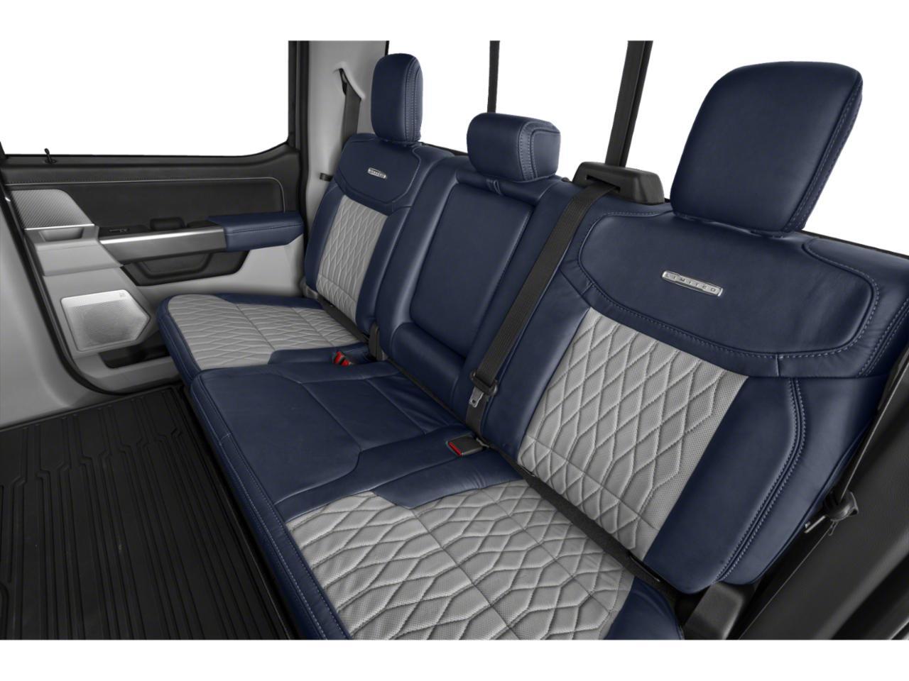 2023 Ford F-150 Limited Quincy MA