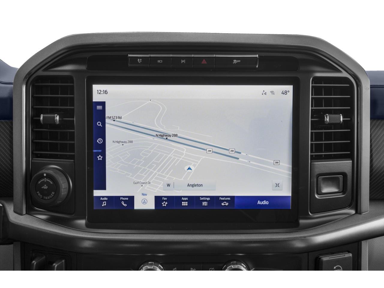 2023 Ford F-150 Limited Quincy MA