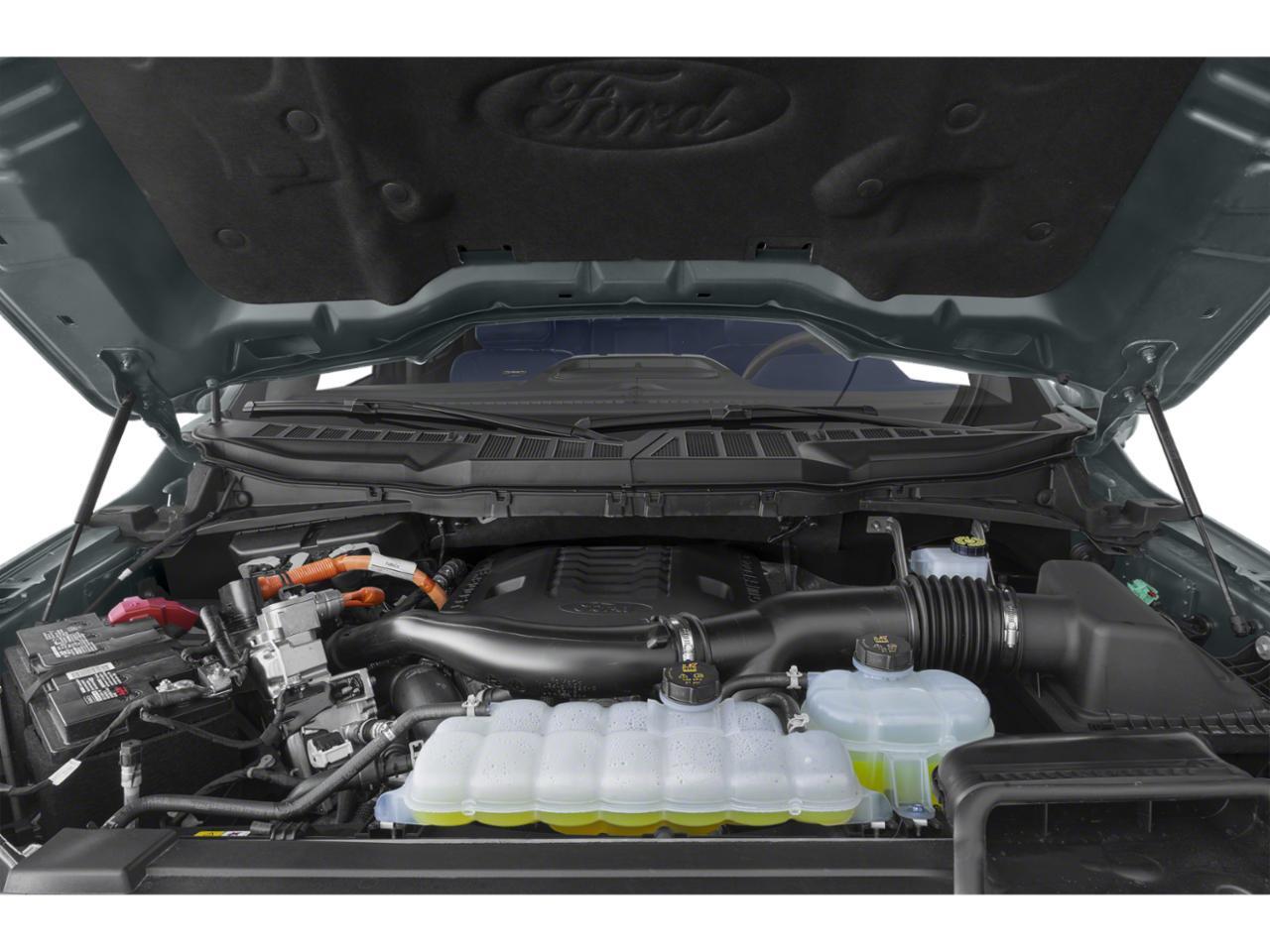 2023 Ford F-150 Limited Quincy MA