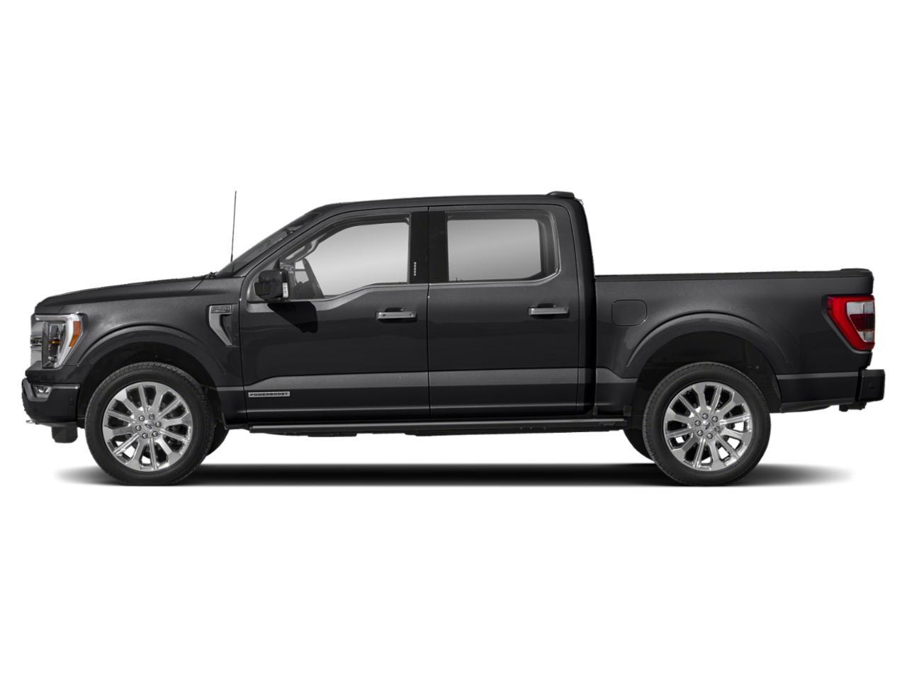 2023 Ford F-150 Limited Quincy MA