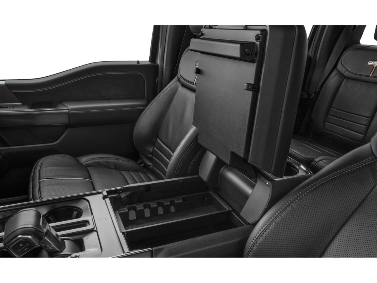 2023 Ford F-150 Platinum Quincy MA