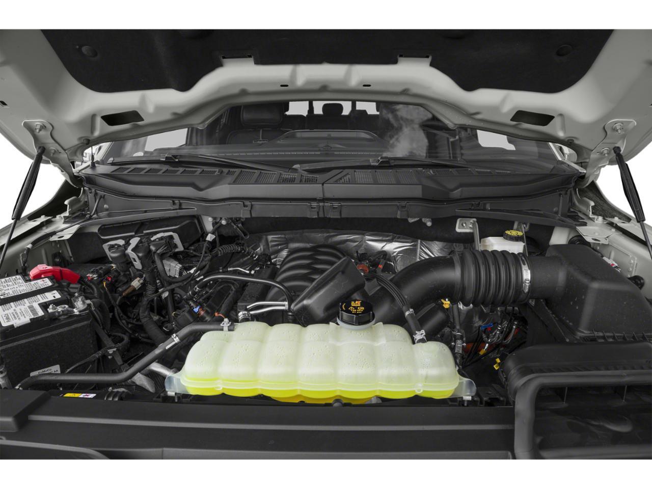 2023 Ford F-150 Platinum Quincy MA