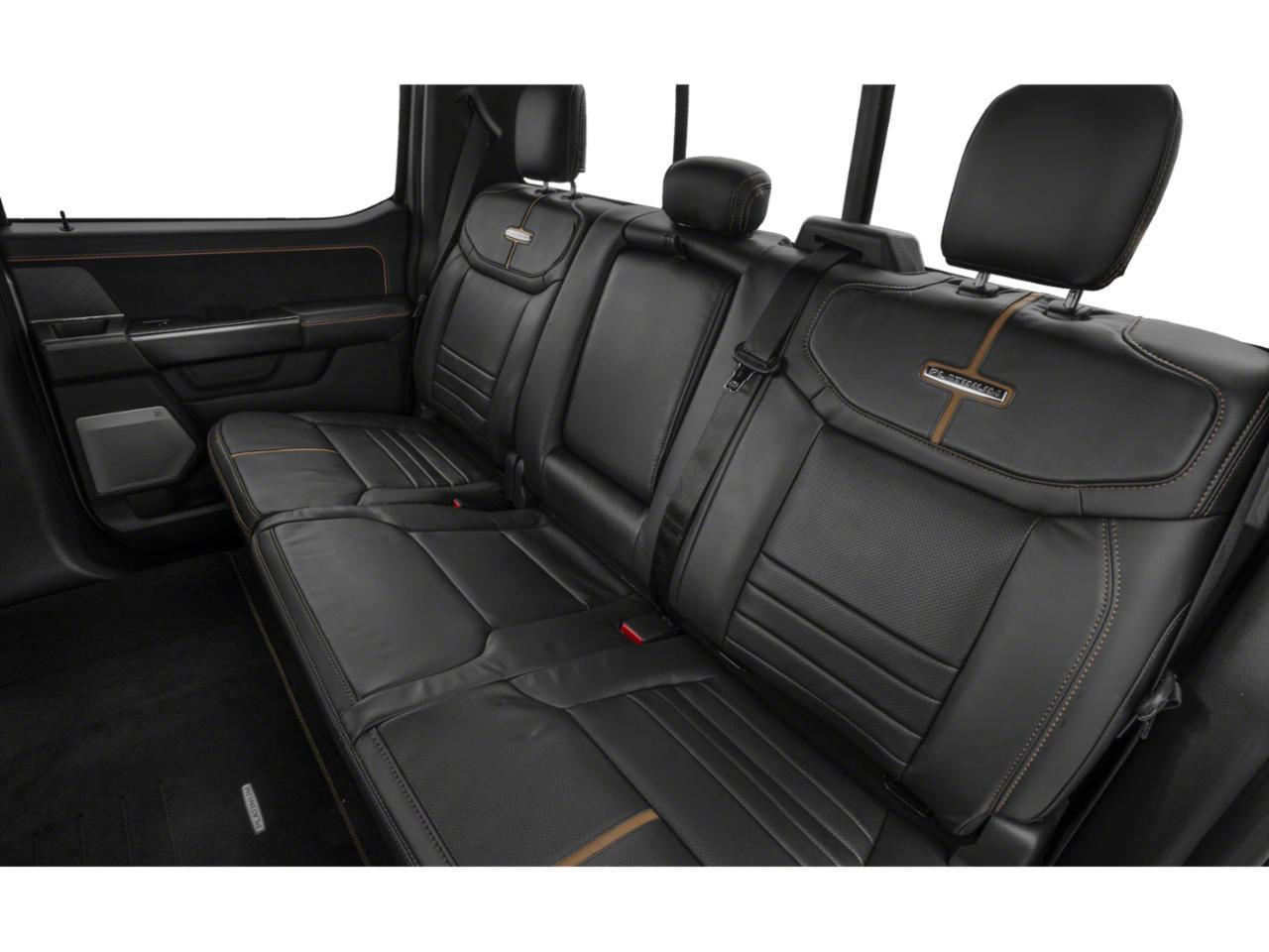 2023 Ford F-150 Platinum Quincy MA