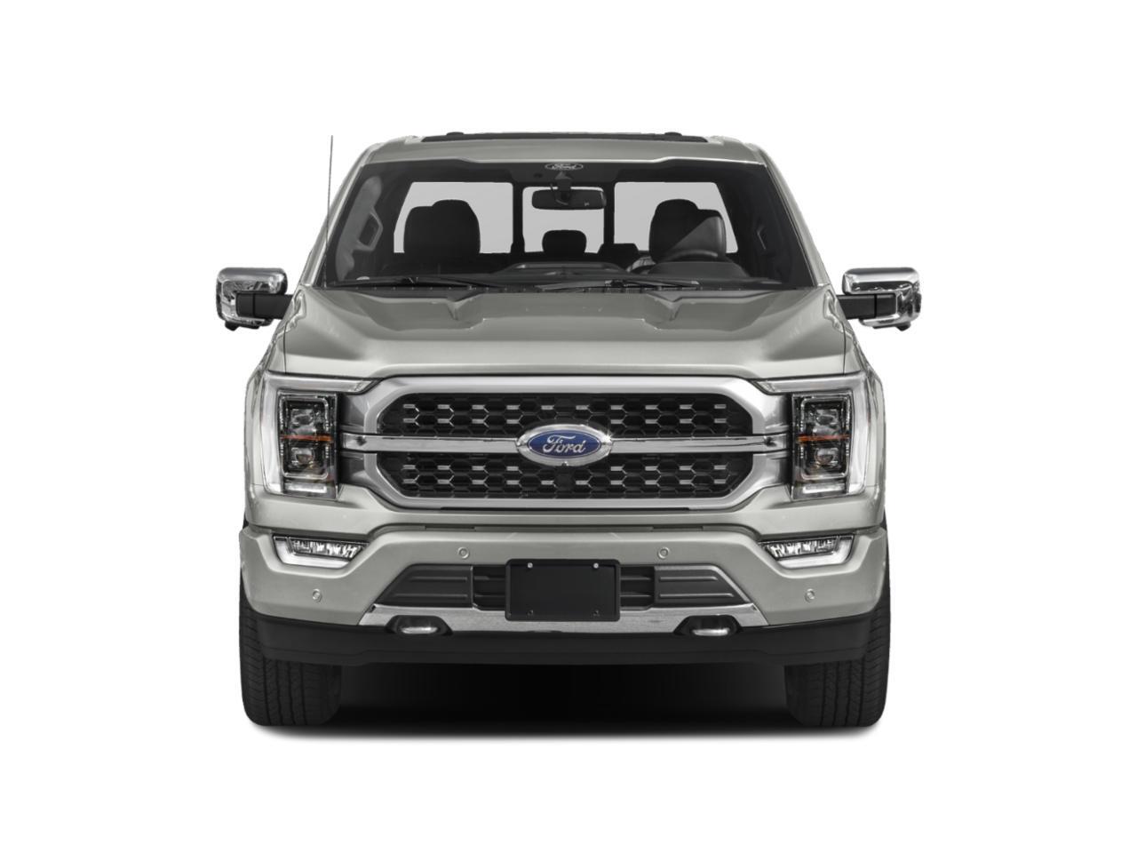 2023 Ford F-150 Platinum Quincy MA