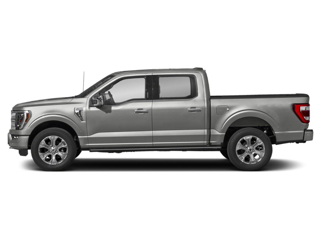 2023 Ford F-150 Platinum Quincy MA