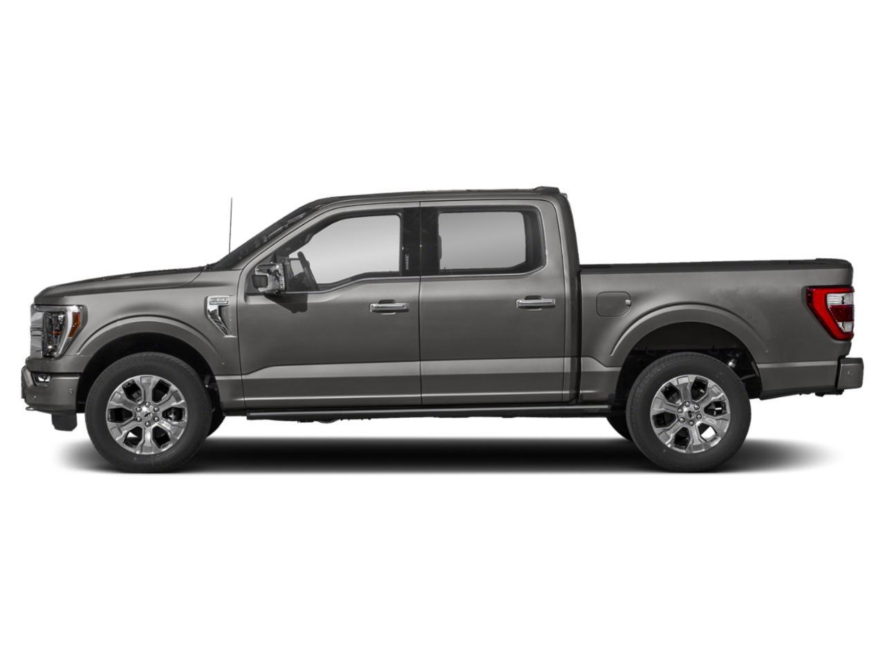 2023 Ford F-150 Platinum Quincy MA