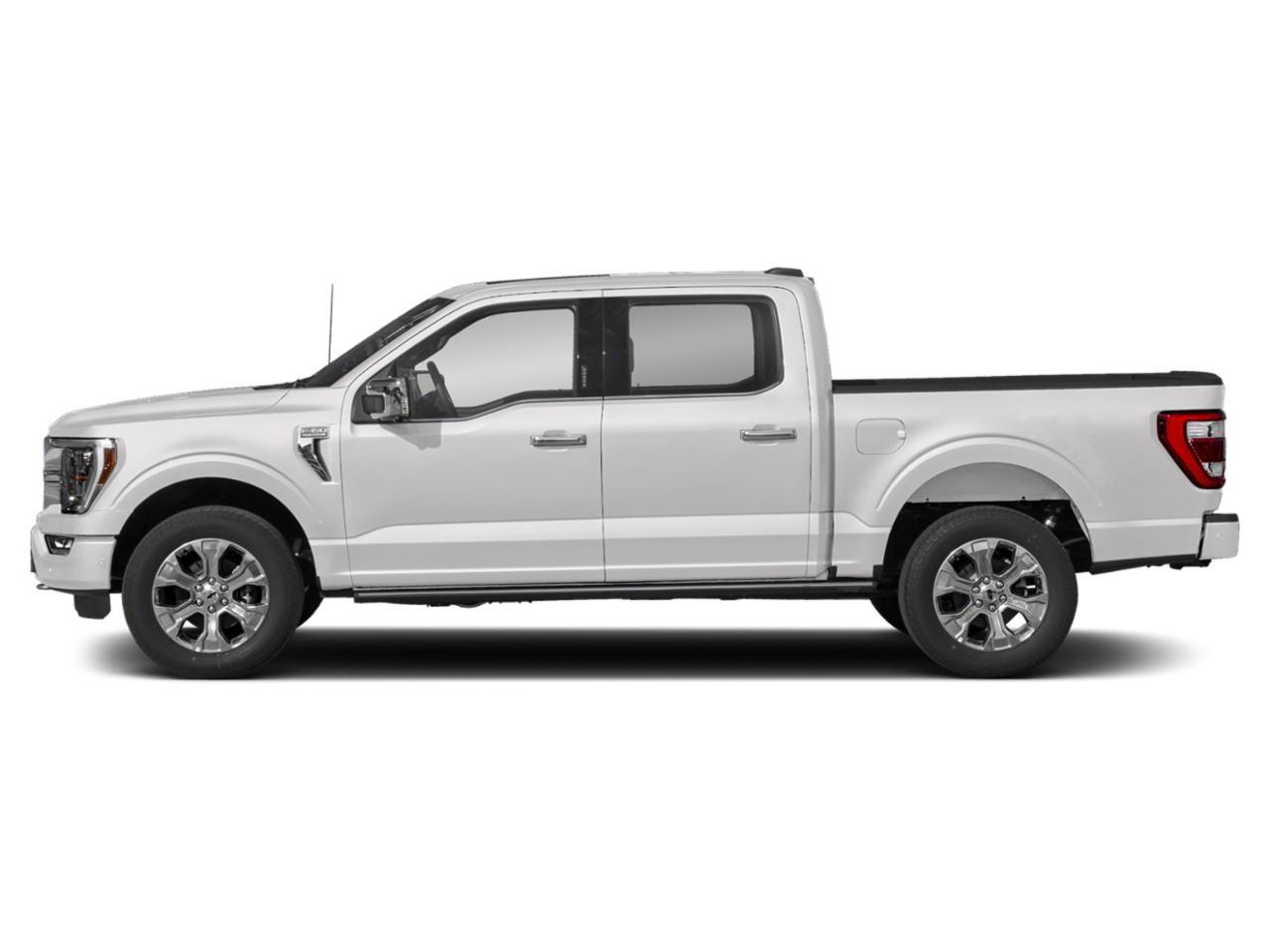 2023 Ford F-150 Platinum Quincy MA