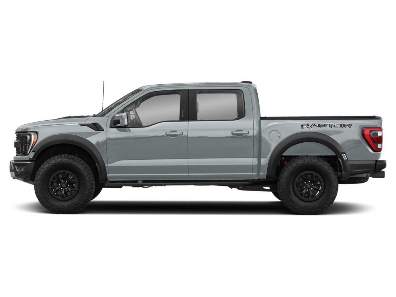 2023 Ford F-150 Raptor Quincy MA