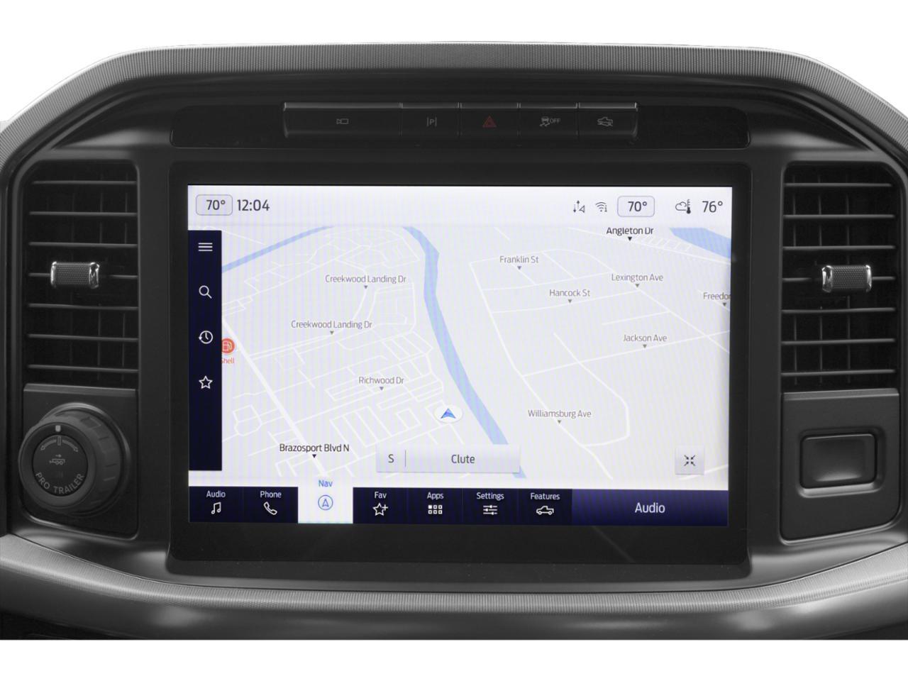 2023 Ford F-150 Raptor Warrenton VA