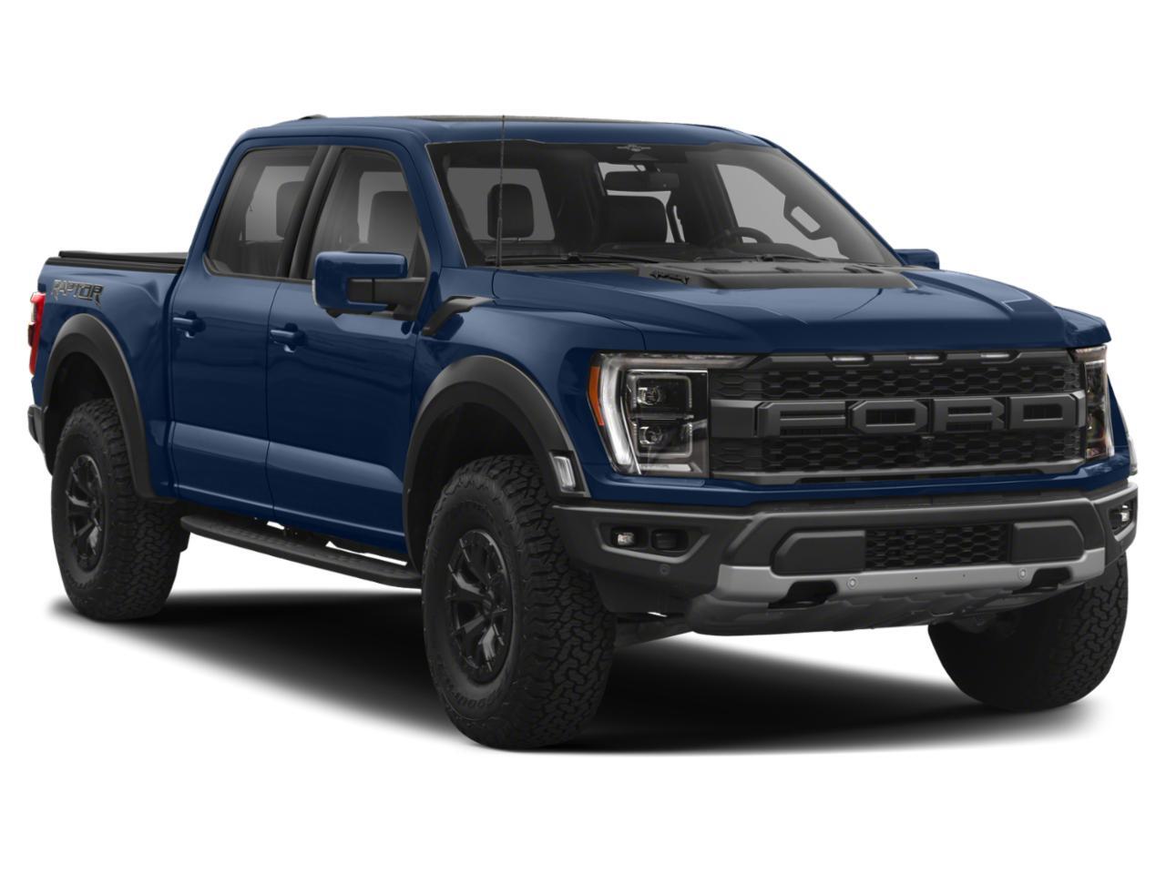 2023 Ford F-150 Raptor Warrenton VA