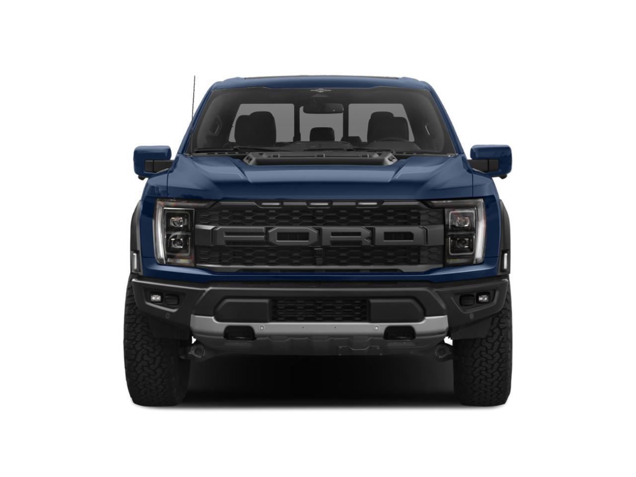 2023 Ford F-150 Raptor Warrenton VA