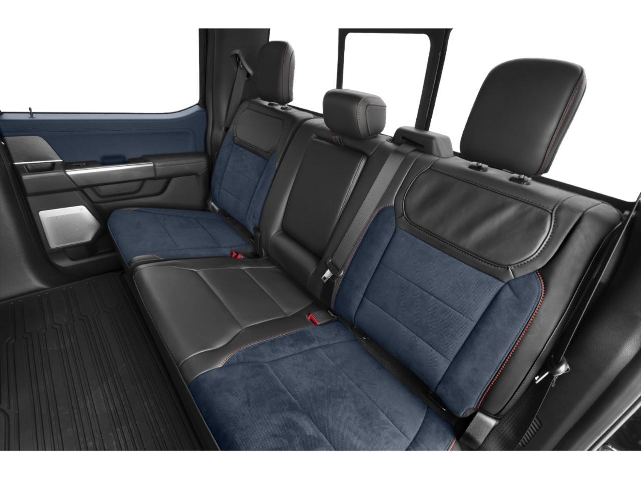 2023 Ford F-150 Raptor Warrenton VA