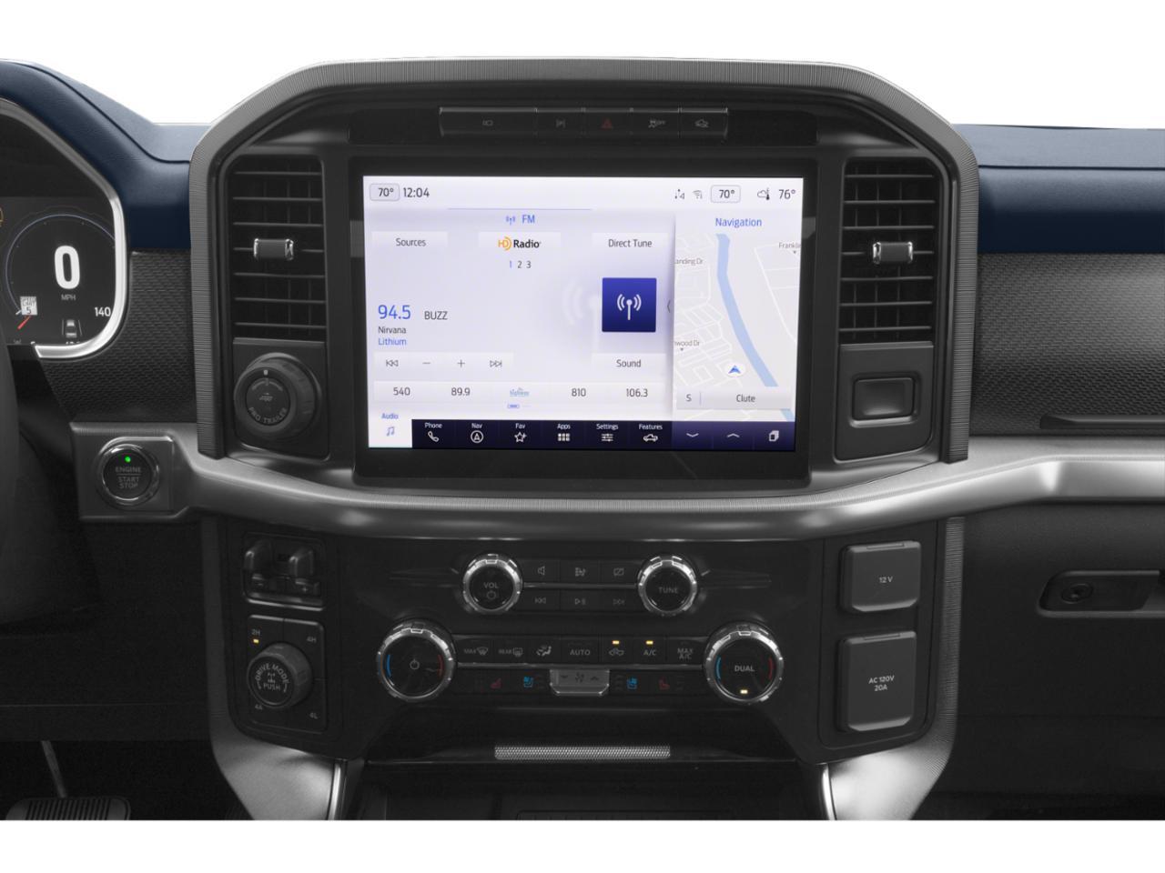 2023 Ford F-150 Raptor Warrenton VA