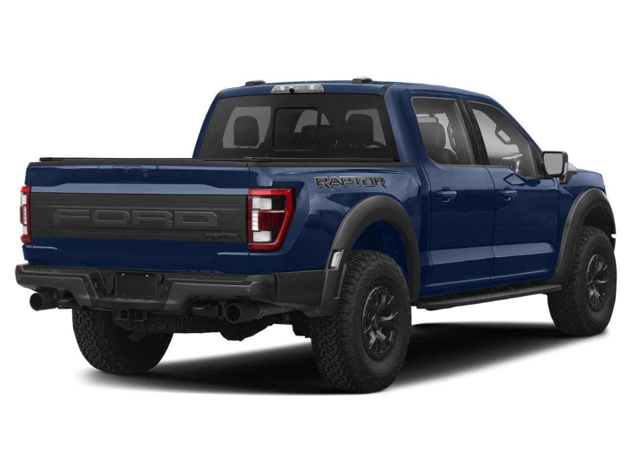2023 Ford F-150 Raptor Warrenton VA
