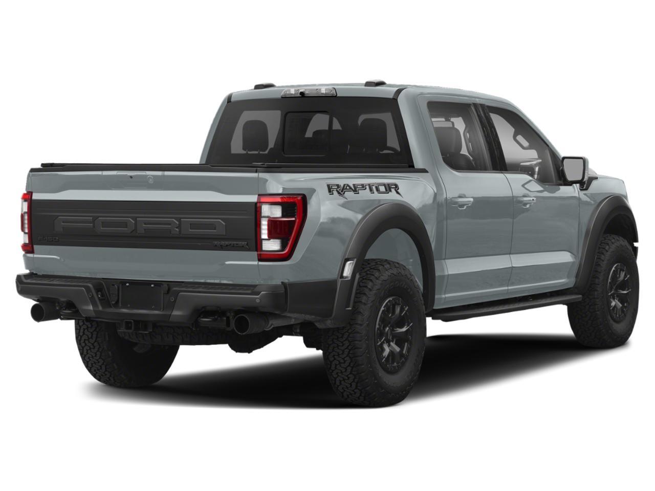 2023 Ford F-150 Raptor Warrenton VA
