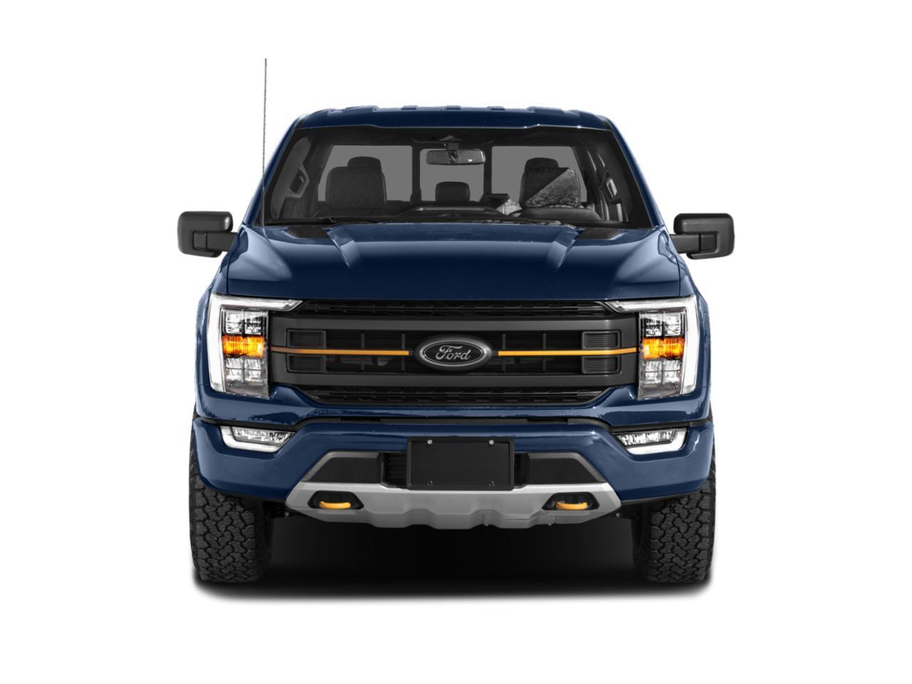 2023 Ford F-150 Tremor Quincy MA
