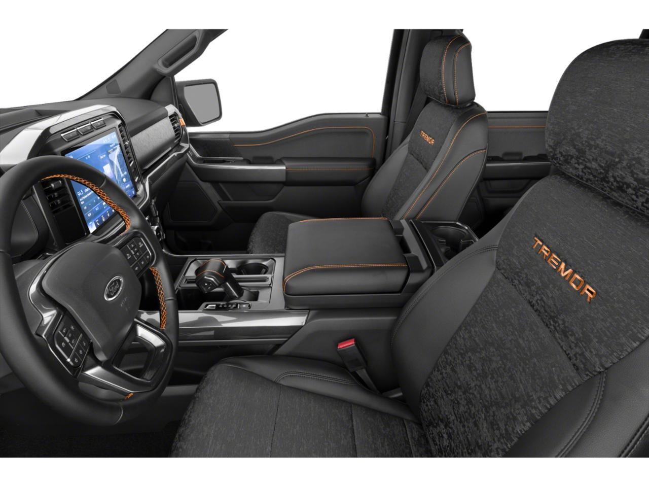 2023 Ford F-150 Tremor Quincy MA