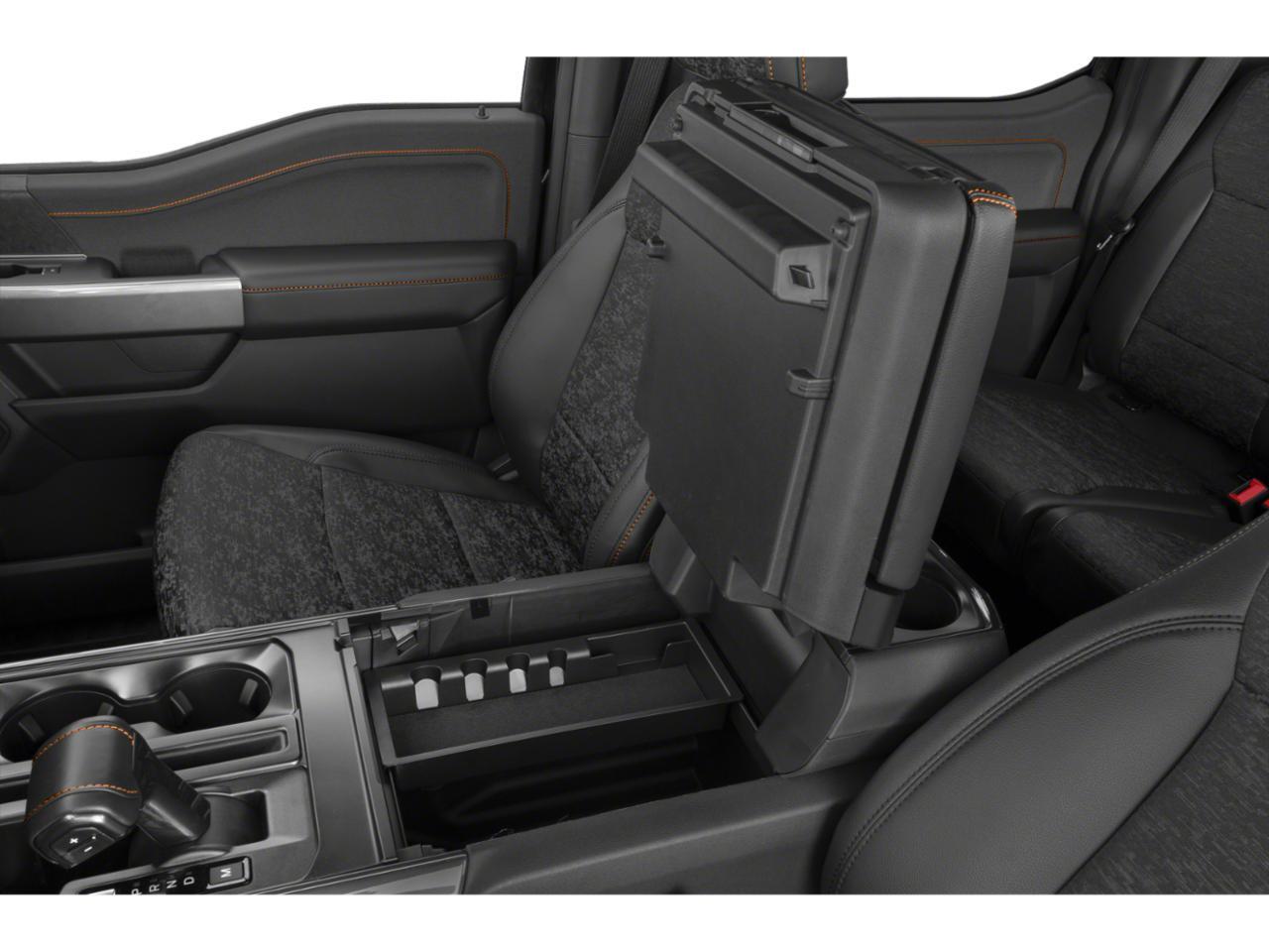 2023 Ford F-150 Tremor Quincy MA