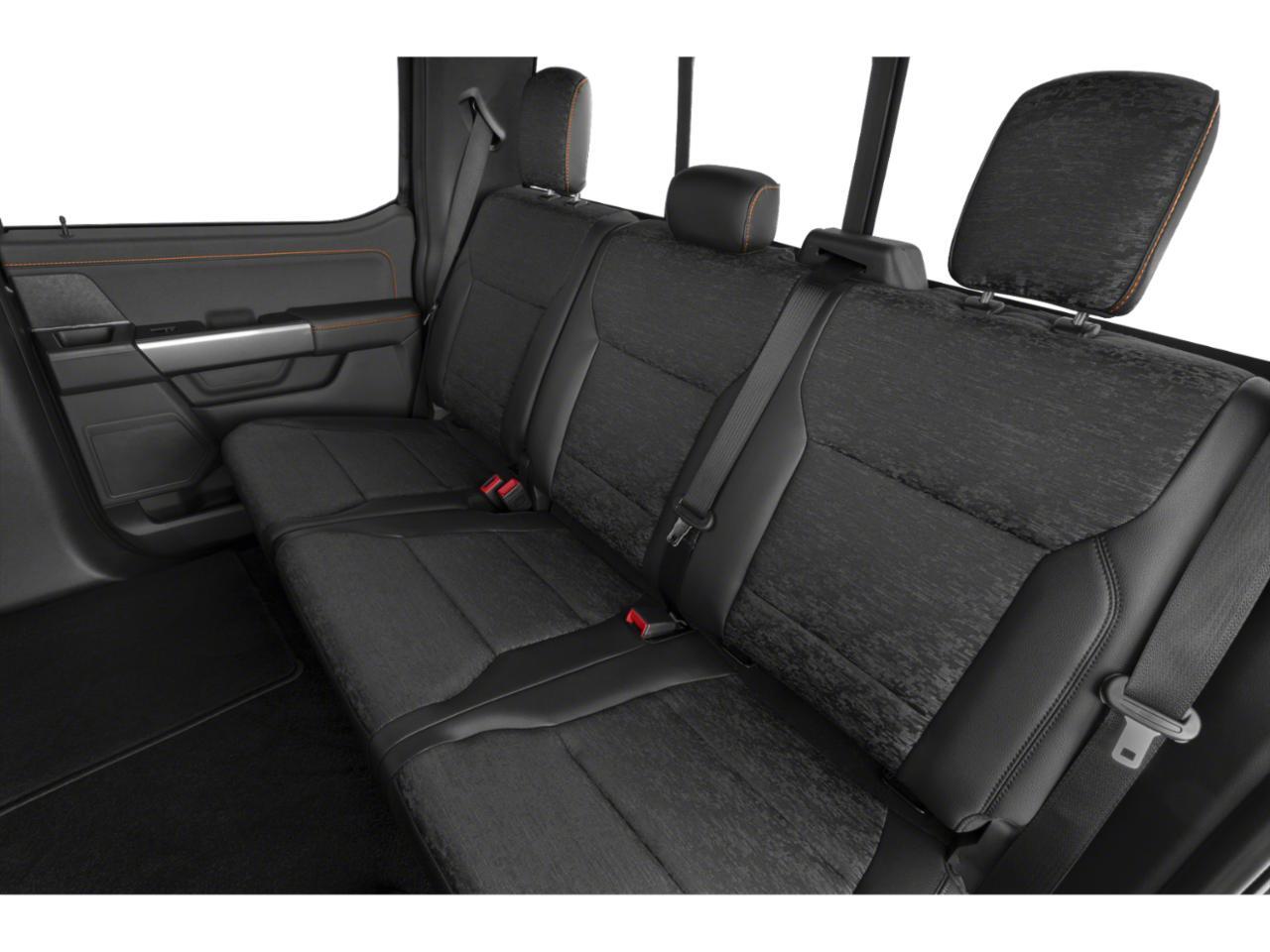 2023 Ford F-150 Tremor Quincy MA