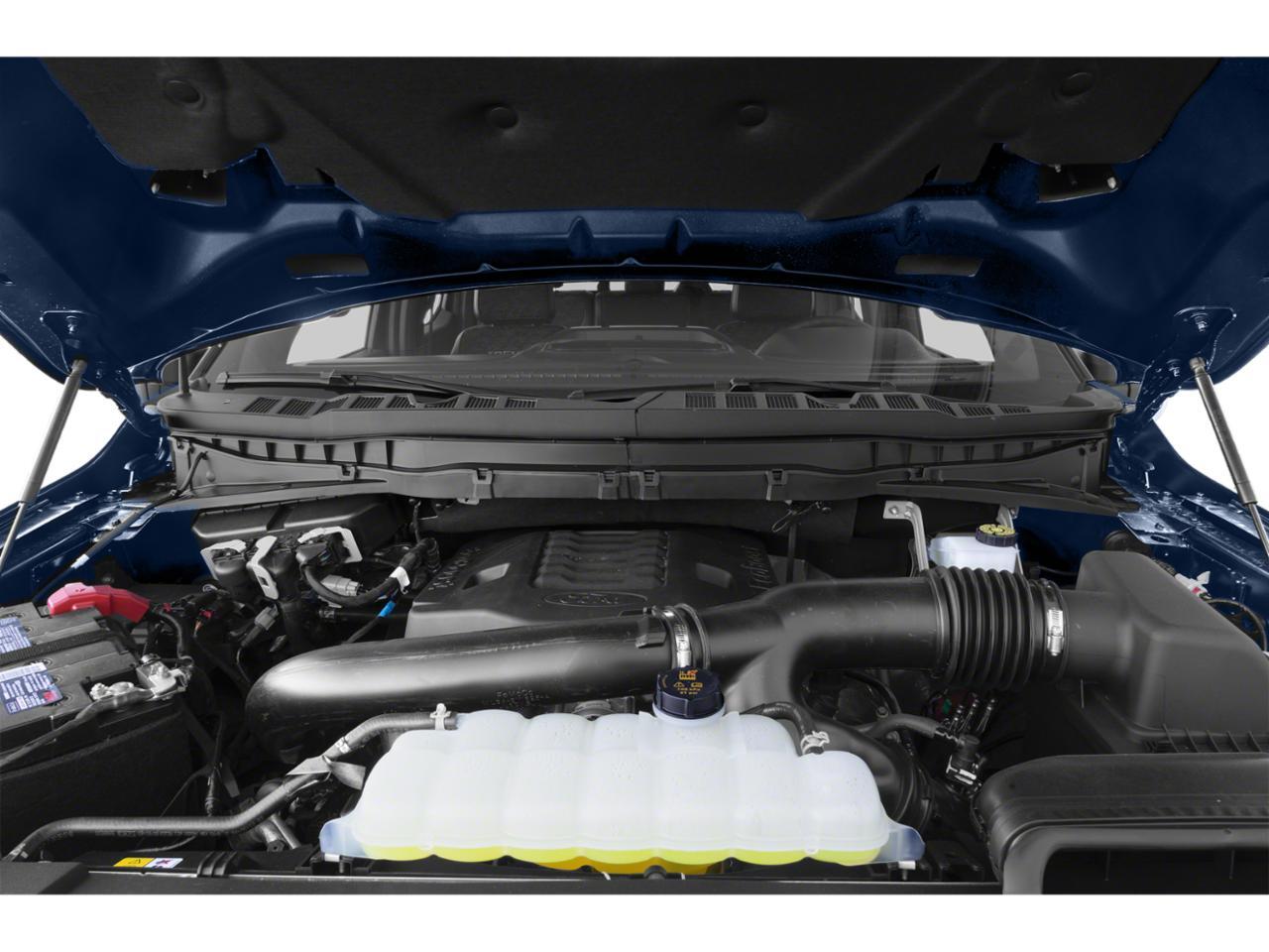 2023 Ford F-150 Tremor Quincy MA