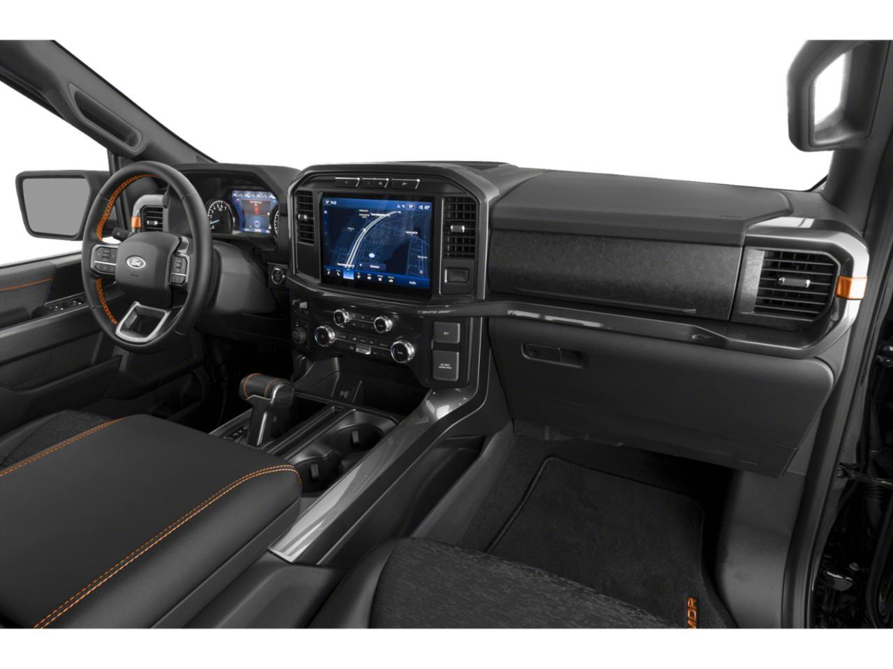 2023 Ford F-150 Tremor Quincy MA