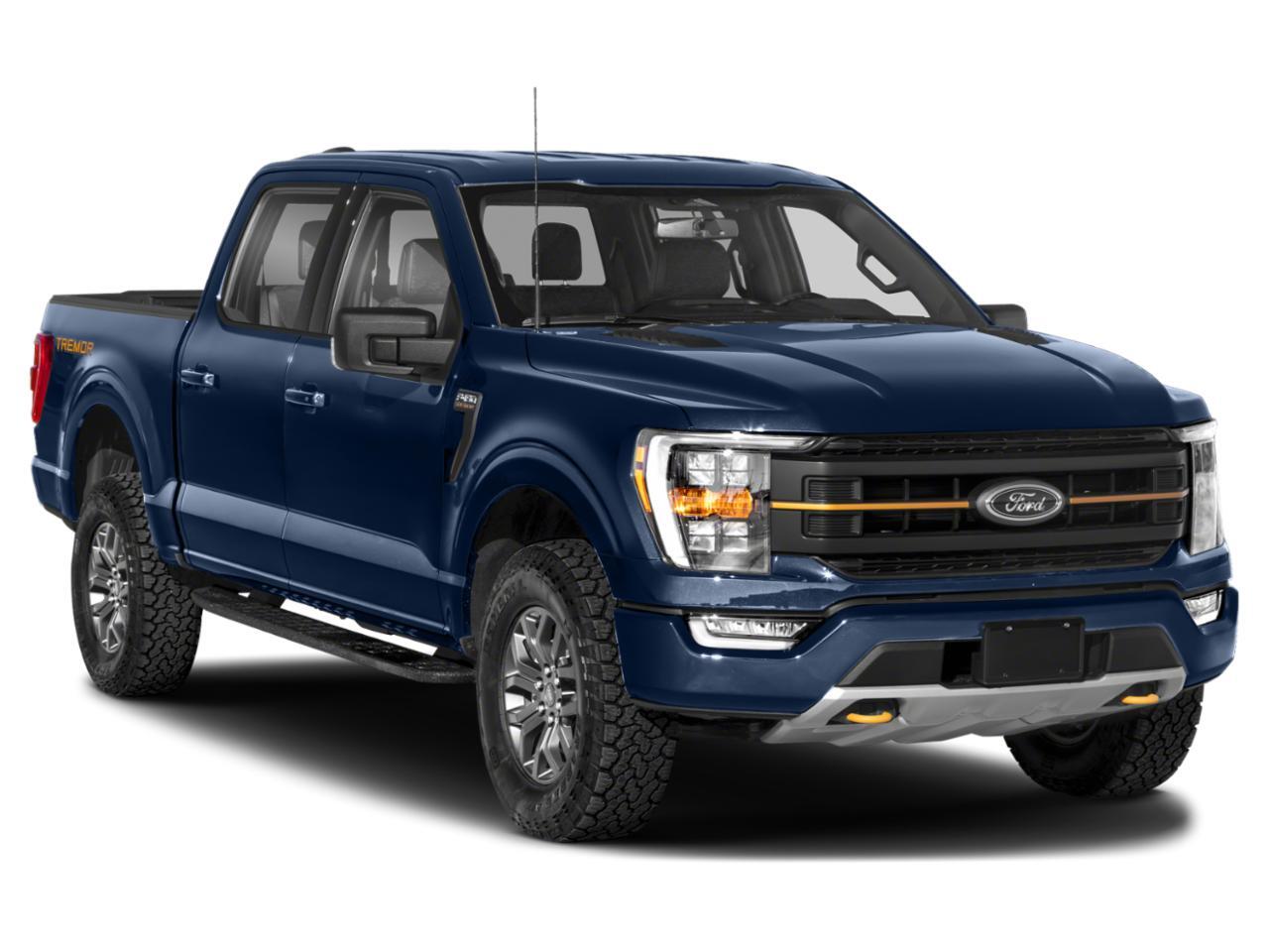 2023 Ford F-150 Tremor Quincy MA