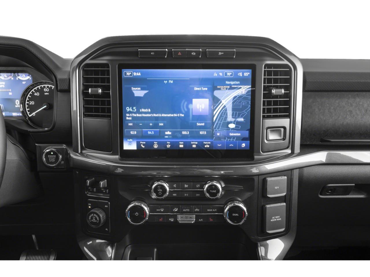 2023 Ford F-150 Tremor Quincy MA