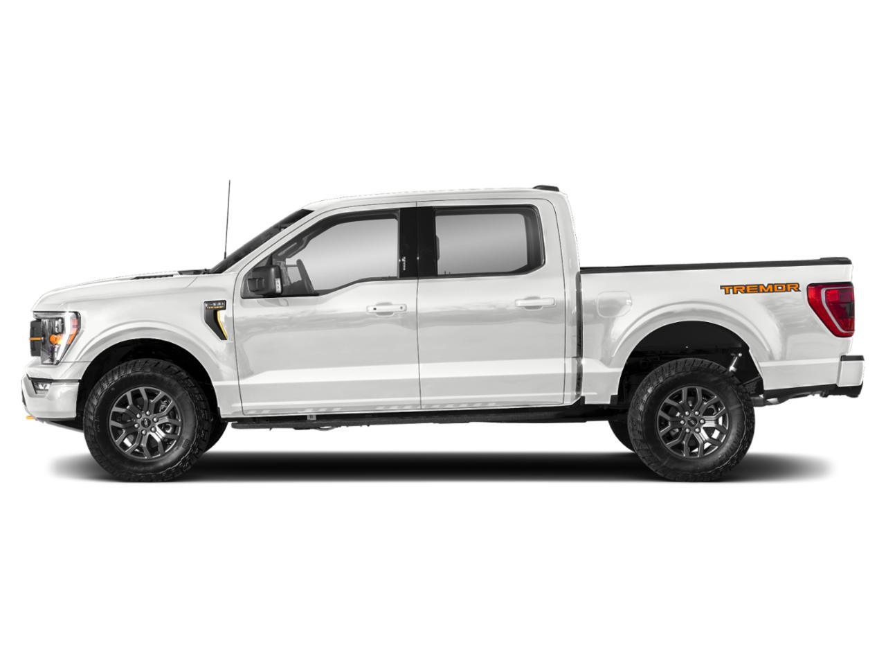 2023 Ford F-150 Tremor Quincy MA