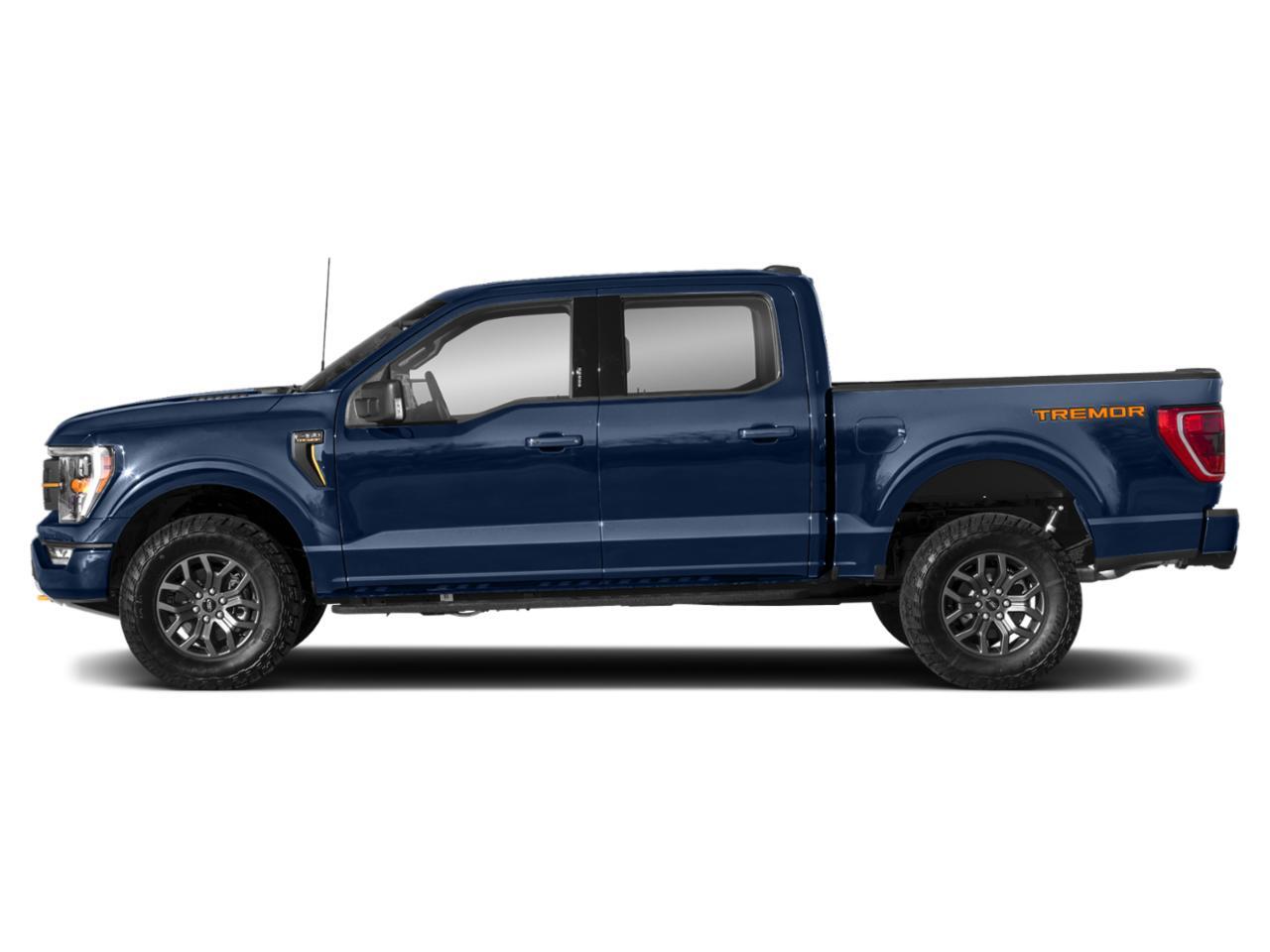 2023 Ford F-150 Tremor Quincy MA