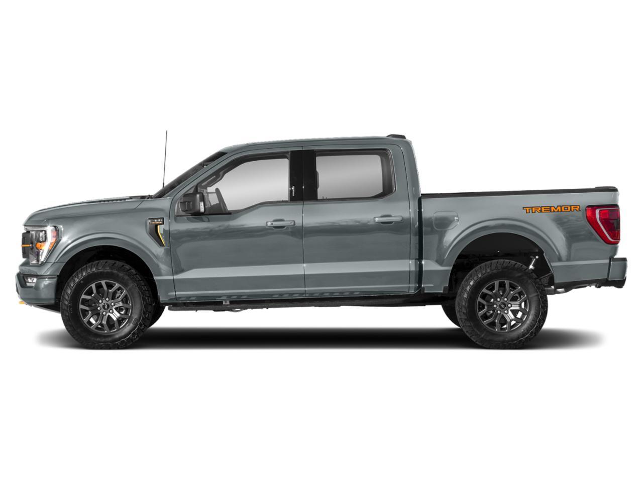 2023 Ford F-150 Tremor Quincy MA