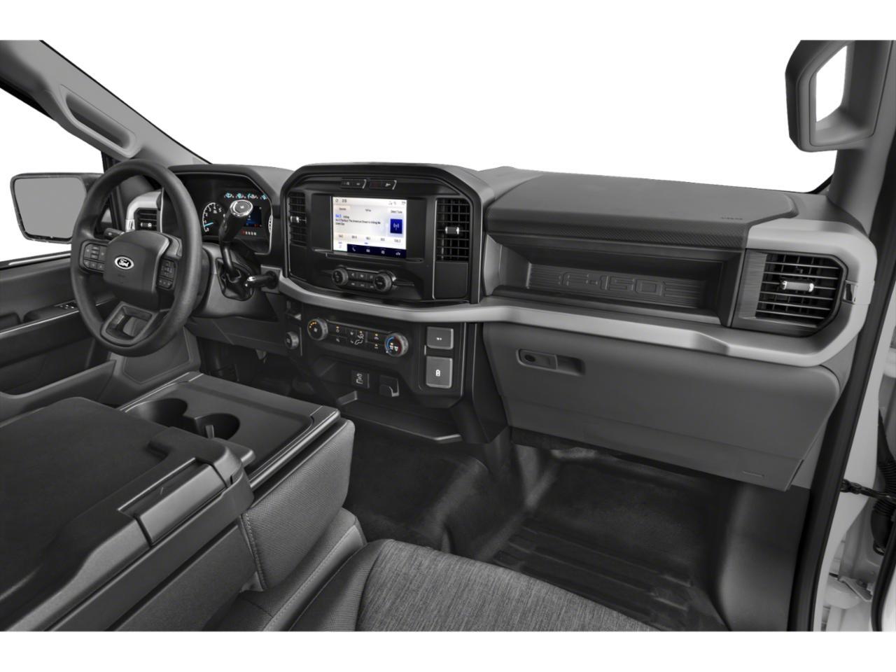 2023 Ford F-150 XL Quincy MA