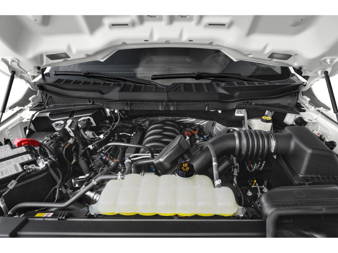 2023 Ford F-150 XL Quincy MA