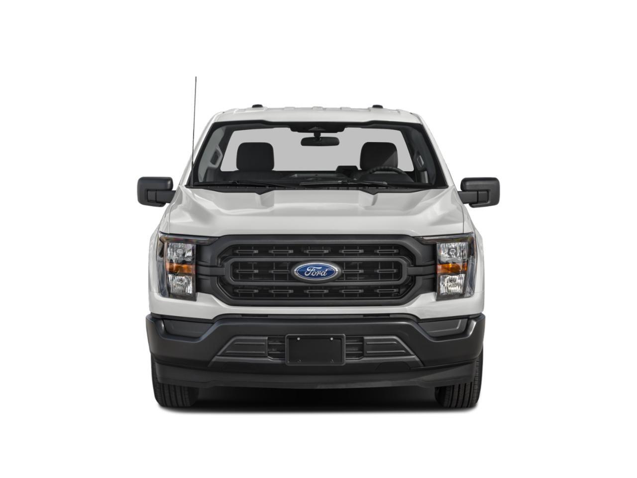 2023 Ford F-150 XL Quincy MA
