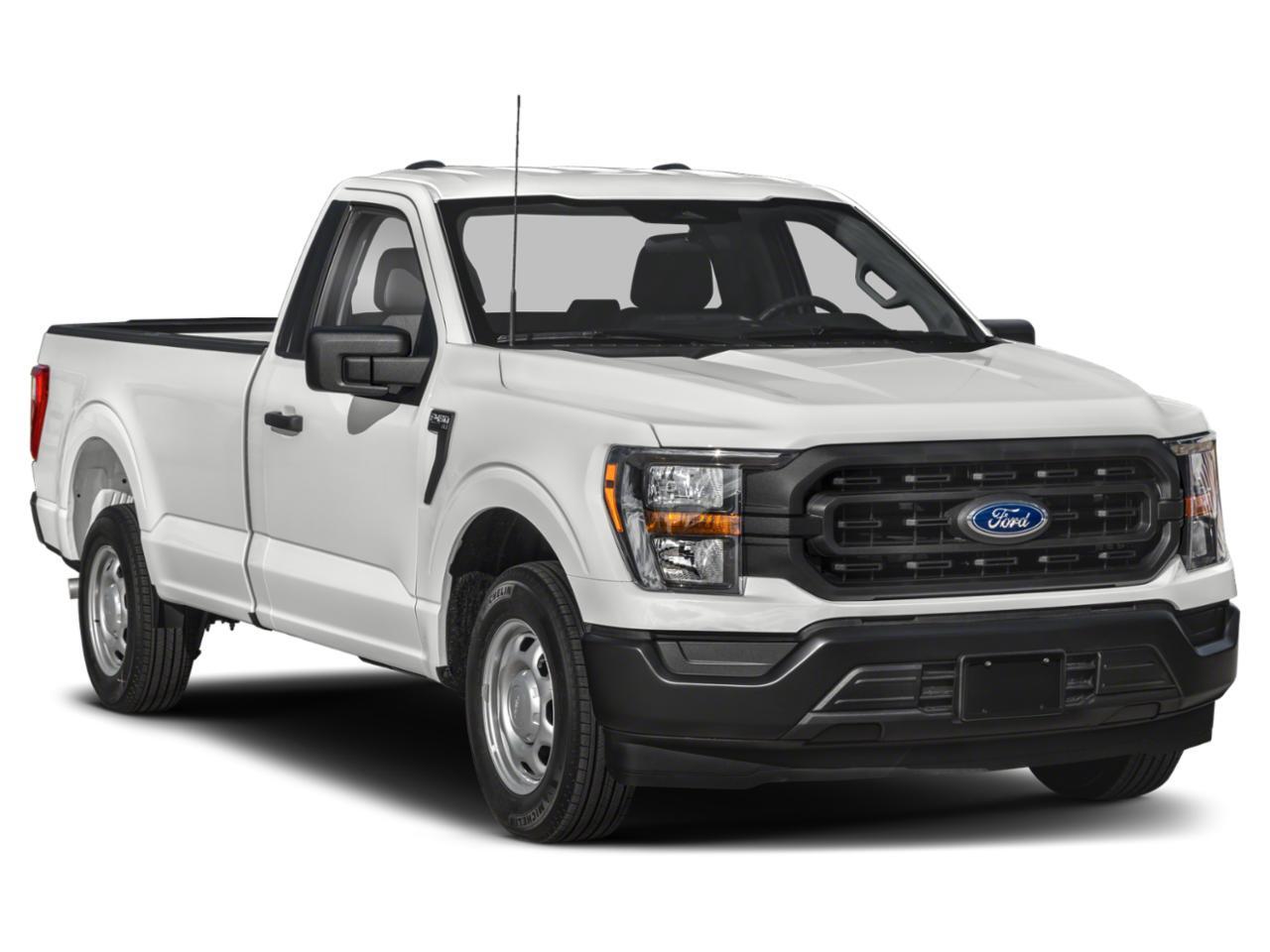 2023 Ford F-150 XL Quincy MA
