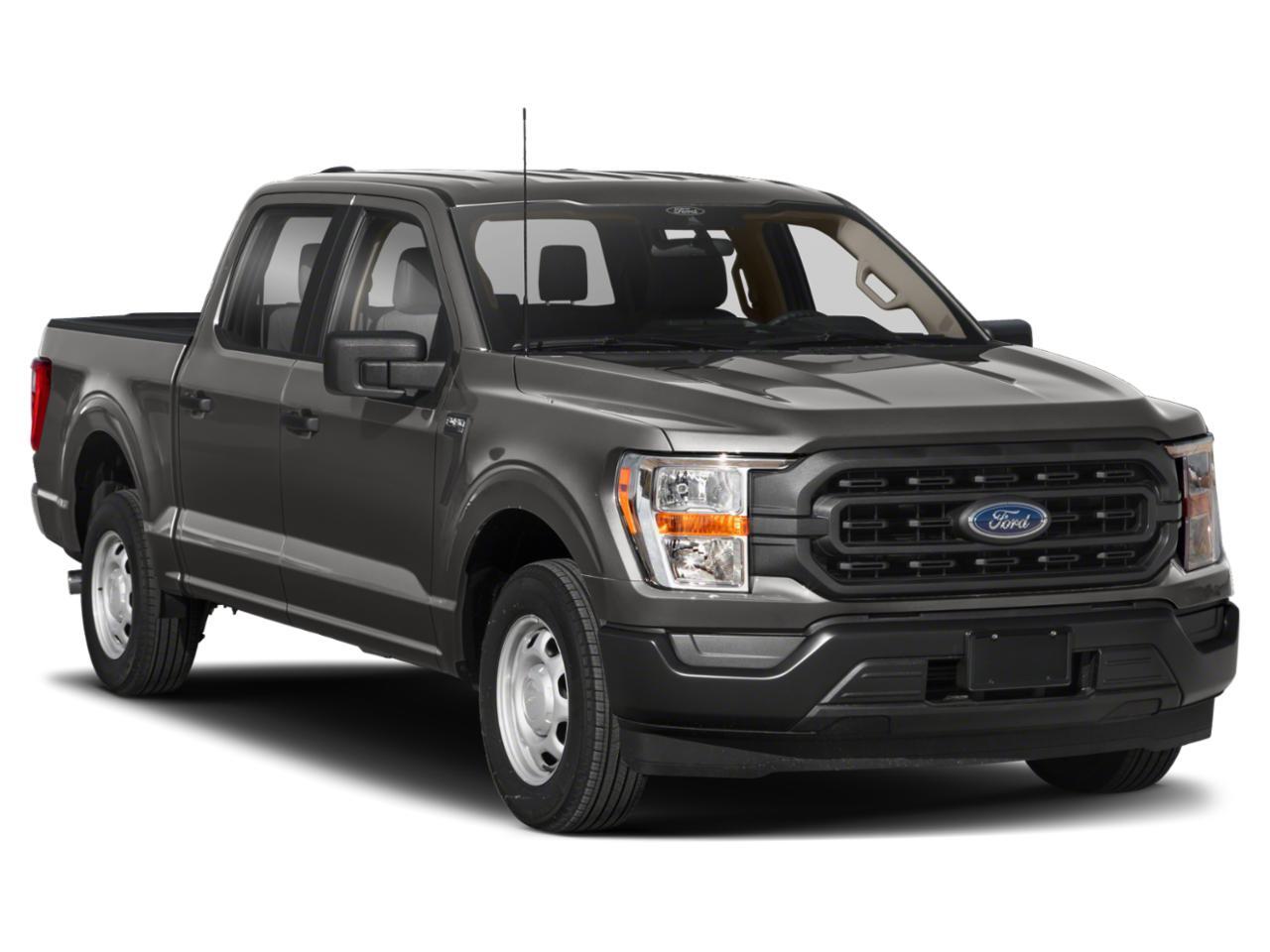 2023 Ford F-150 XL Quincy MA