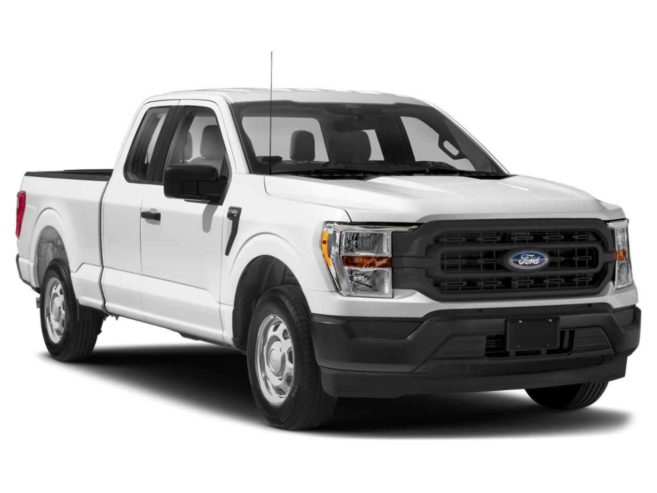2023 Ford F-150 XL Quincy MA