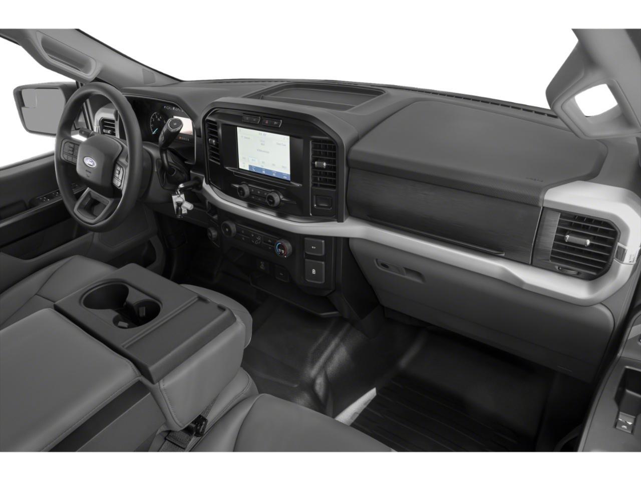 2023 Ford F-150 XL Quincy MA