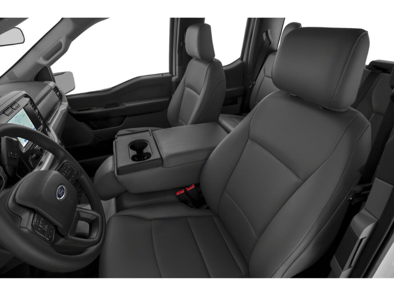 2023 Ford F-150 XL Quincy MA